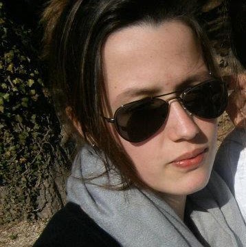 Pauline Garcia Photo 6