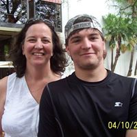 Shirley Padgett Photo 12