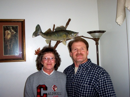 Diana Lovett Photo 14