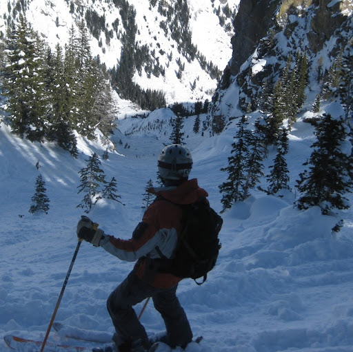 Michael Fetters Photo 10