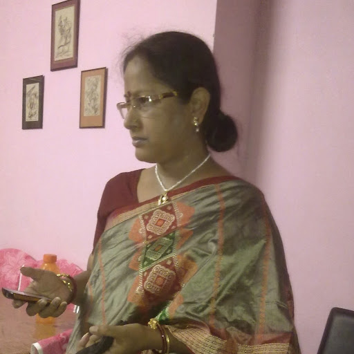 Krishna Dasgupta Photo 6
