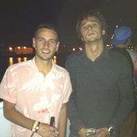 Michael Angelone Photo 3