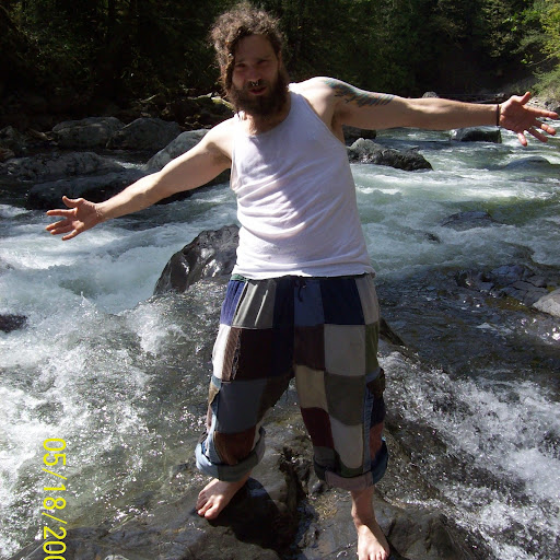 David Ireland Photo 20