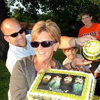 Cheryl Stricker Photo 8
