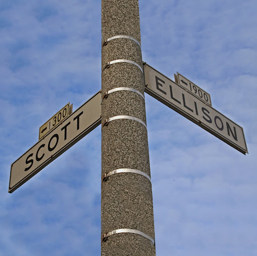 Scott Ellison Photo 5