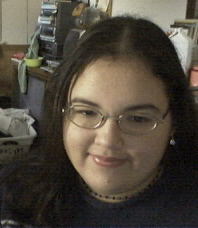 Jennifer Hodgson Photo 5