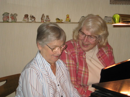 Teresa Gardiner Photo 16