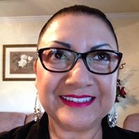 Alicia Curiel Photo 17