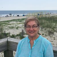 Nancy Norton Photo 29
