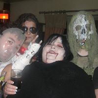 Kelly Beard Photo 9