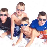 Conner Robinson Photo 10