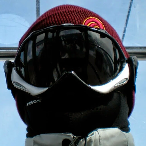 James Hare Photo 32