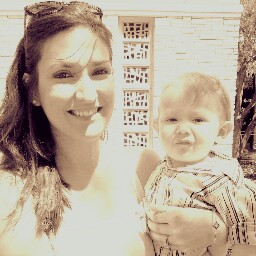 Natalie Guzman Photo 15