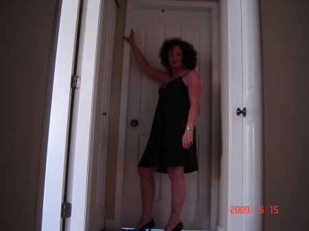 Anne Dobson Photo 10