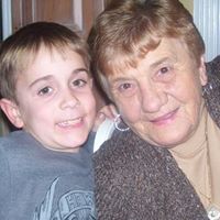 Frances Clark Photo 42