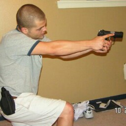 Matt Rhoads Photo 29