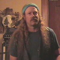 Bart Robinson Photo 11