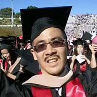 Wendall Chin Photo 6