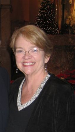 Sandra Jacobson Photo 9