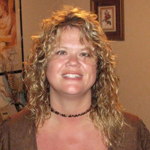 Brigitte Robinson Photo 24