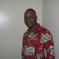Reggie Robertson Photo 24