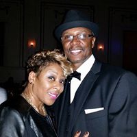 Alonzo Brown Photo 24