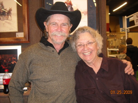 Ann Potts Photo 17