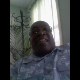 Horace Mayes Photo 1