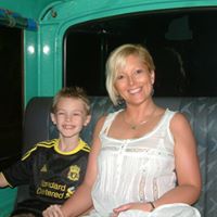 Debbie Pickett Photo 3