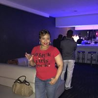 Crystal Anthony Photo 21