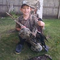 Paul Gustafson Photo 27