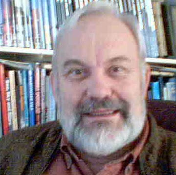 Peter Roe Photo 11
