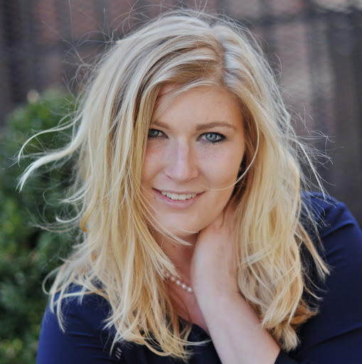 Katrina Benson Photo 23