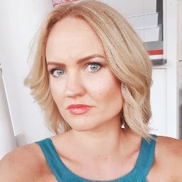 Charlene Duncan Photo 13