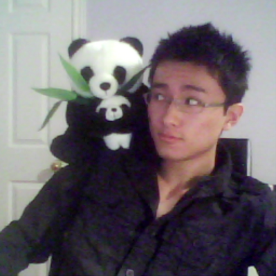 Robin Li Photo 26