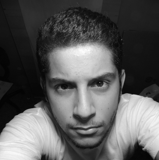Francisco Santiago Photo 8