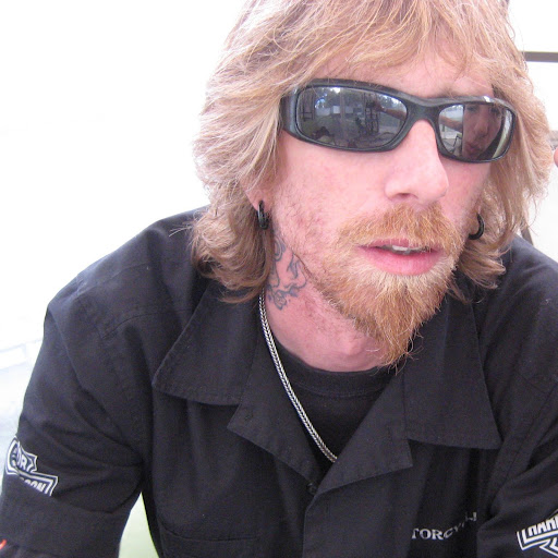 Norm Gardner Photo 17