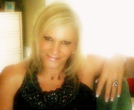 Anita Carr Photo 8