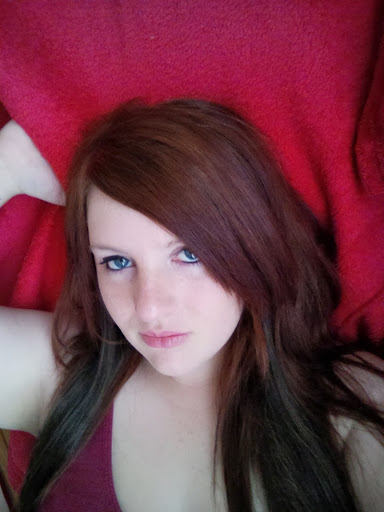 Catherine Osborne Photo 11