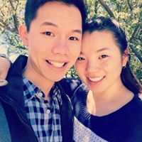 Sarah Chun Photo 14