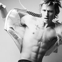 Alexander Hayden Photo 20