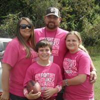 Angela Crosby Photo 17