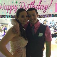 Tina Silva Photo 23