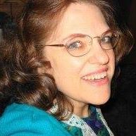 Cheryl Parvin Photo 6