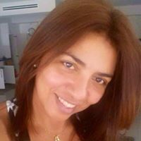 Elizabeth Andrade Photo 13