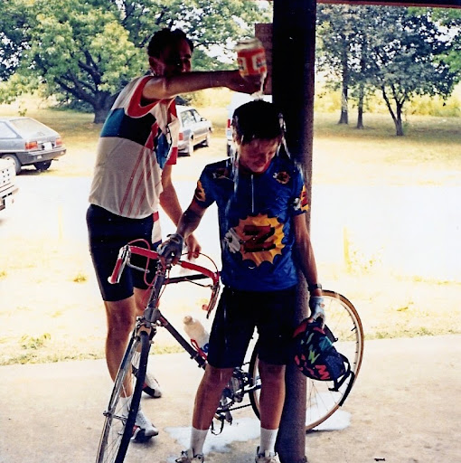 Jason Blythe Photo 34
