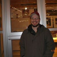 Greg Richardson Photo 32