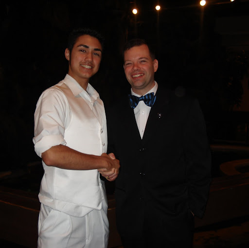 Thomas Goodman Photo 39