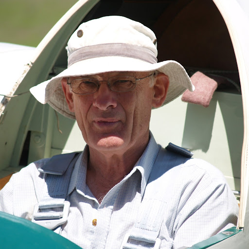 Kenneth Caldwell Photo 17