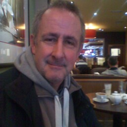Paul Crisp Photo 16